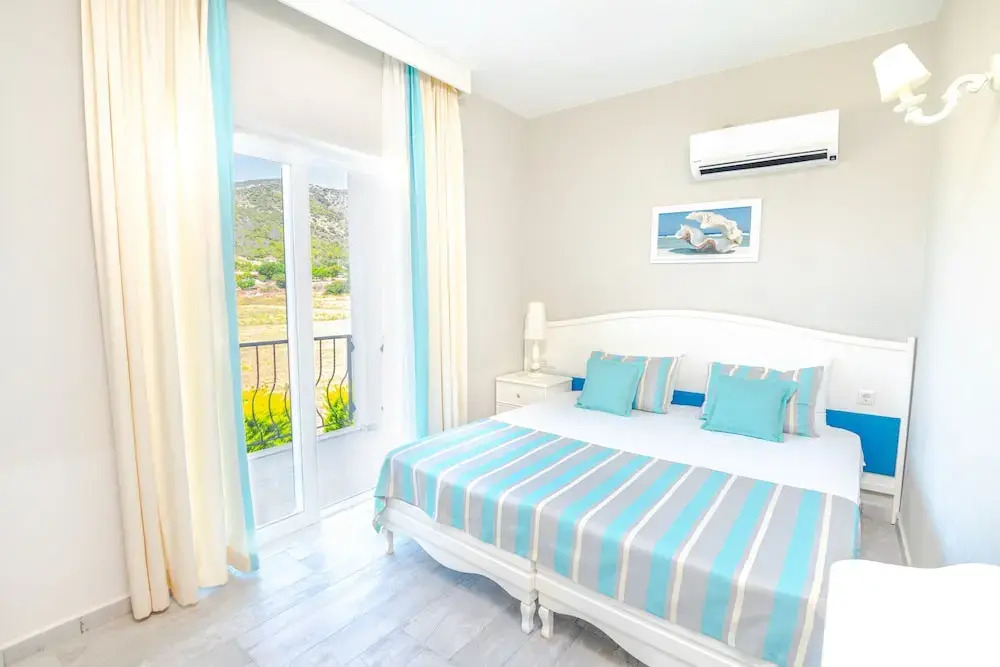 Kalina Hotel
