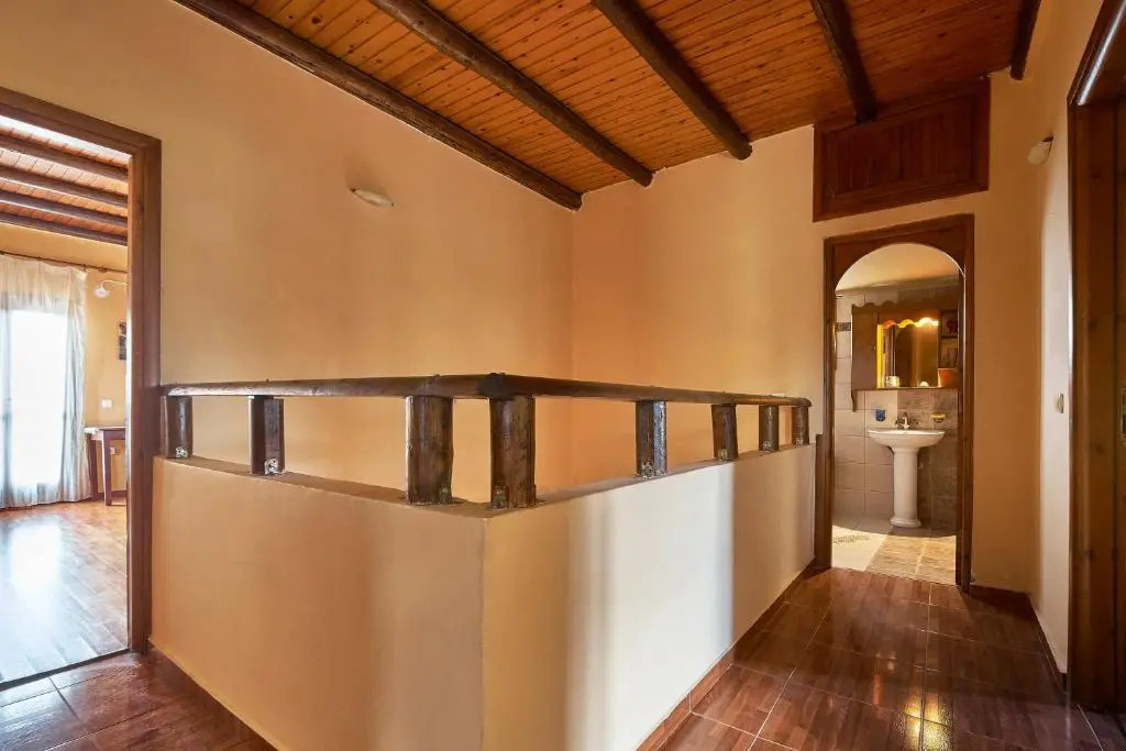 Villa Evenos of 3 bedrooms - Irida Country House of 2 bedrooms with private pools