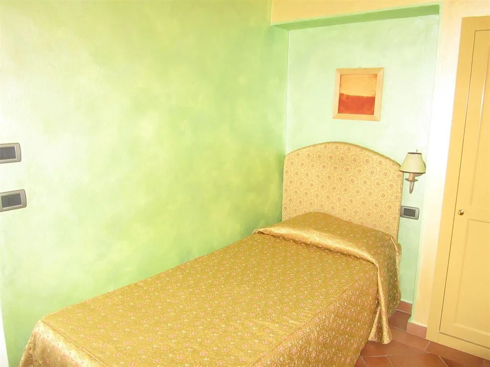 Locazione Turistica Borgovico