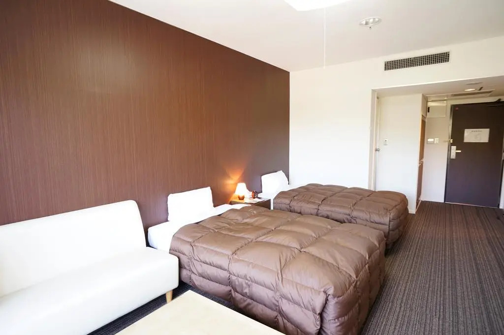 Maple Inagawa Hotel