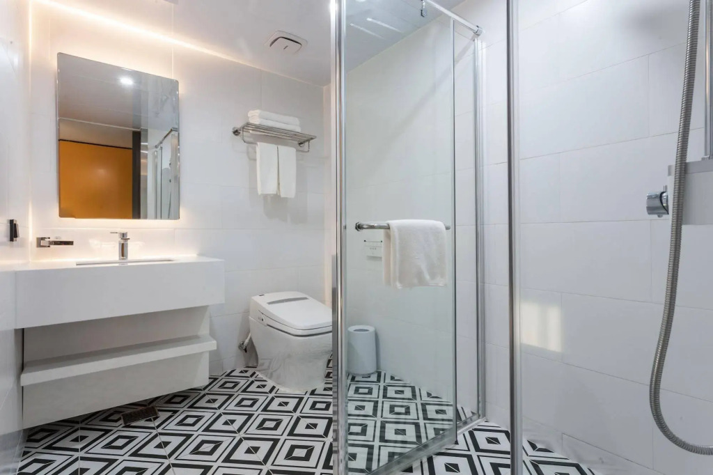 Innostay Hotel