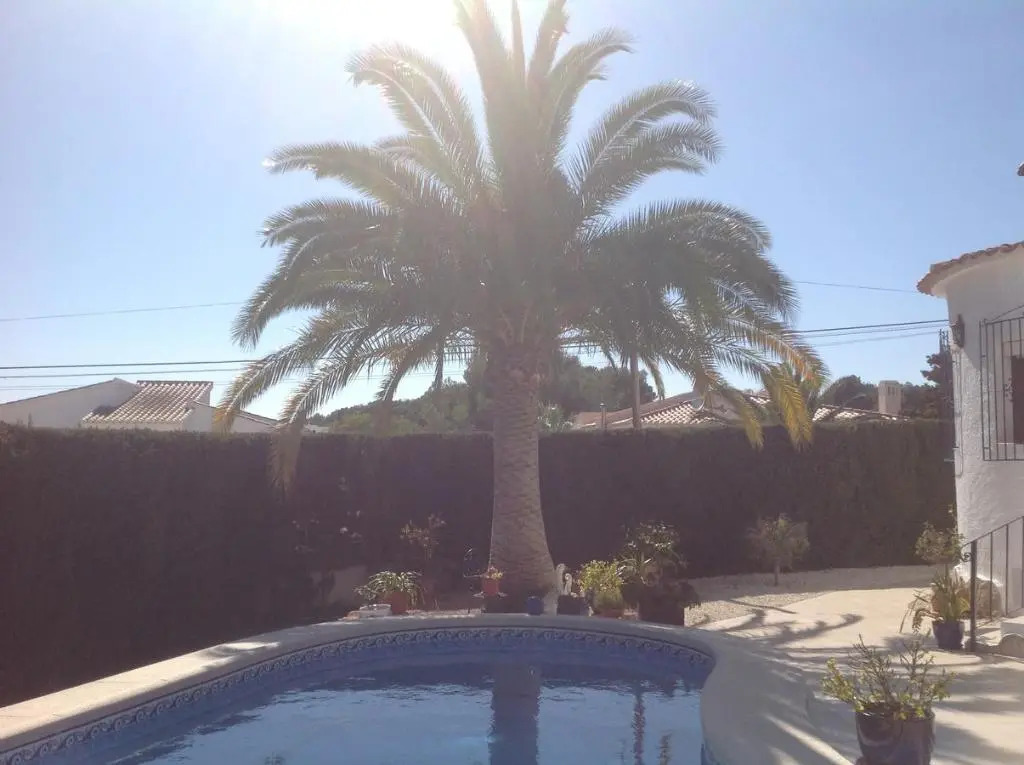 Villa Alejandria
