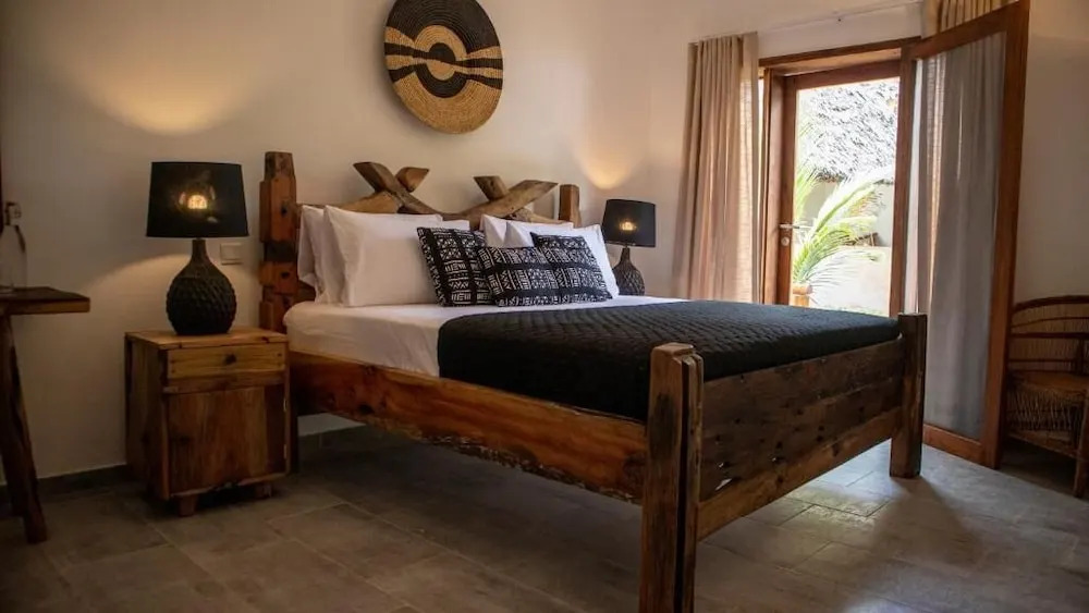 Tamu Tamu Boutique Hotel