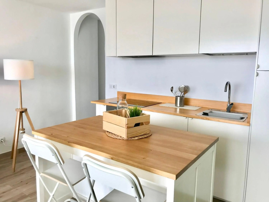 Apartamento Luna