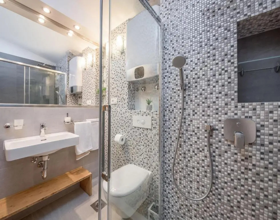 Apartment Rozana
