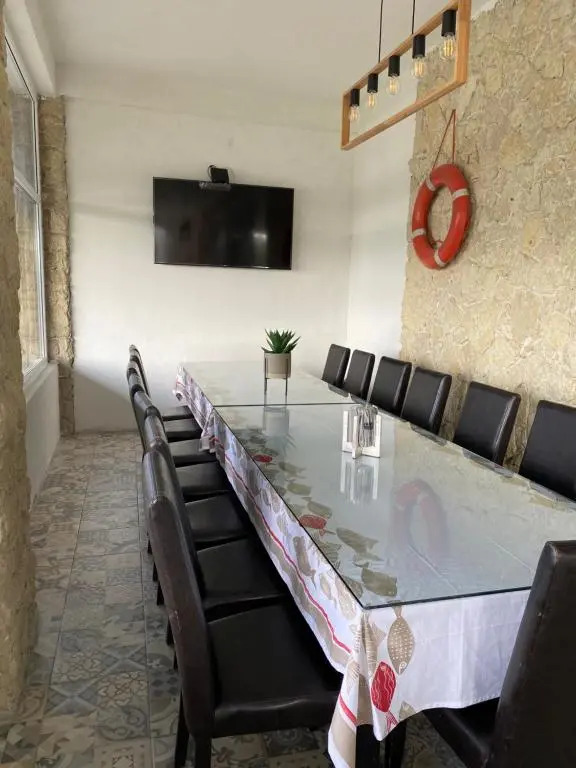 Pensiunea Laguna Balteni