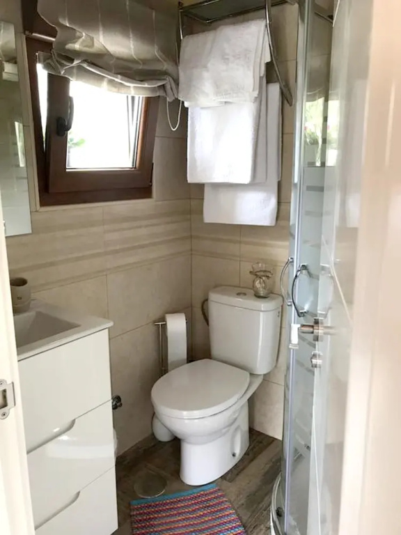 House With one Bedroom in Biescas, With Enclosed Garden
