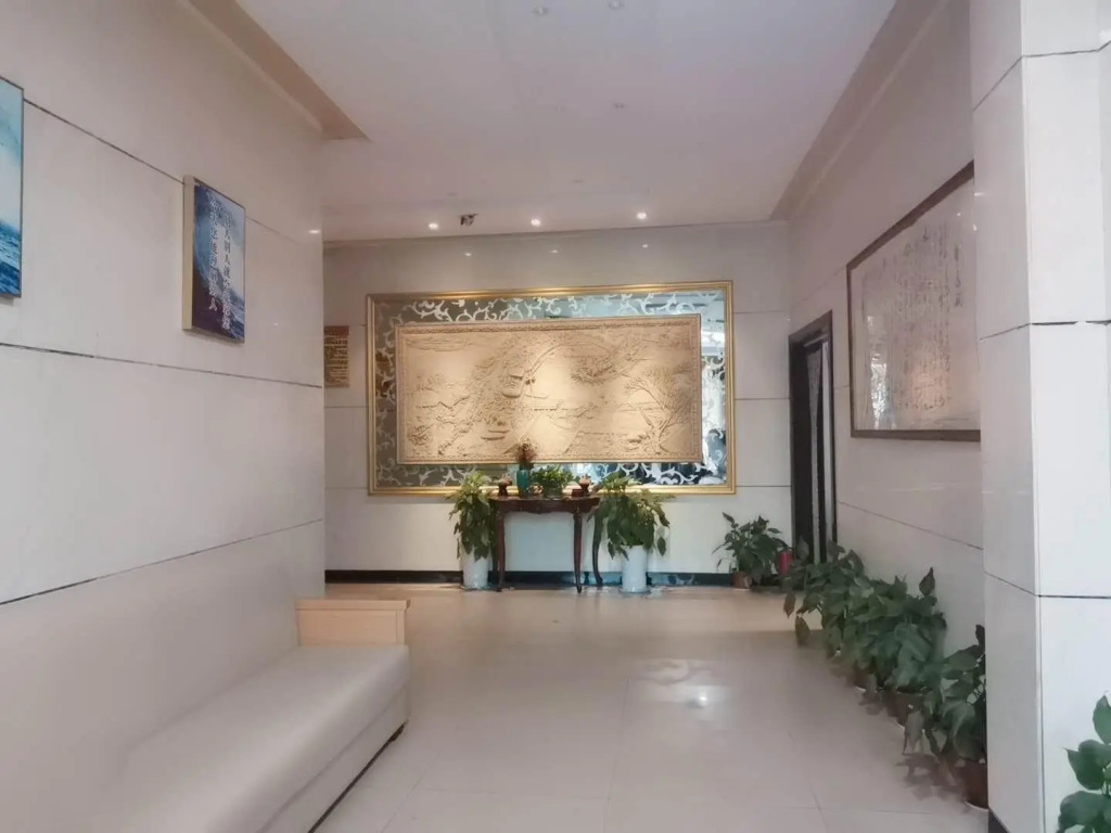 Elan Inn Yichun Middle Yuanshan Road Bubugao