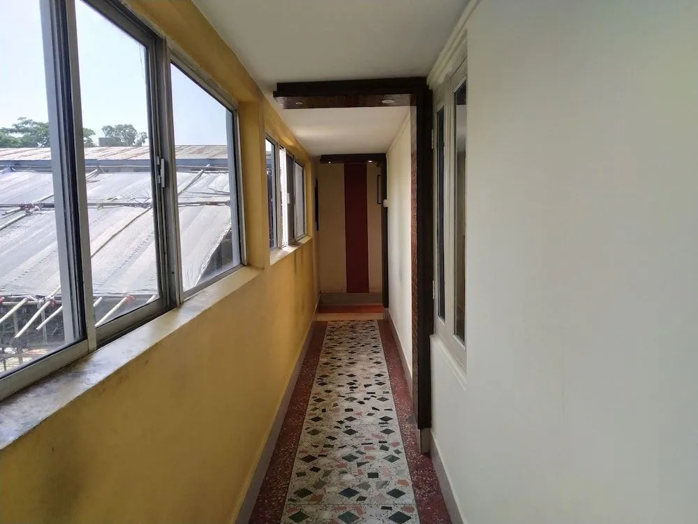 Hotel Centre Point Tezpur