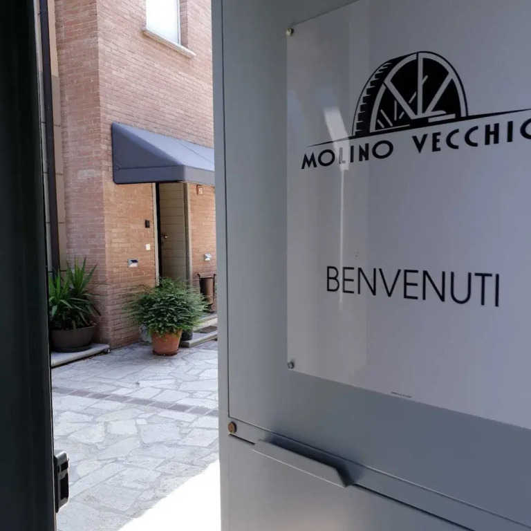 Molino Vecchio