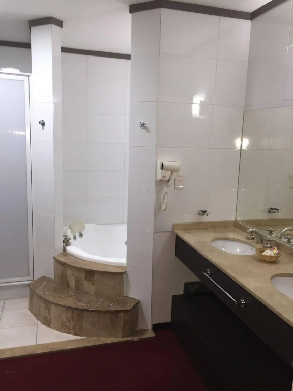 Hotel Nuevo Mundo