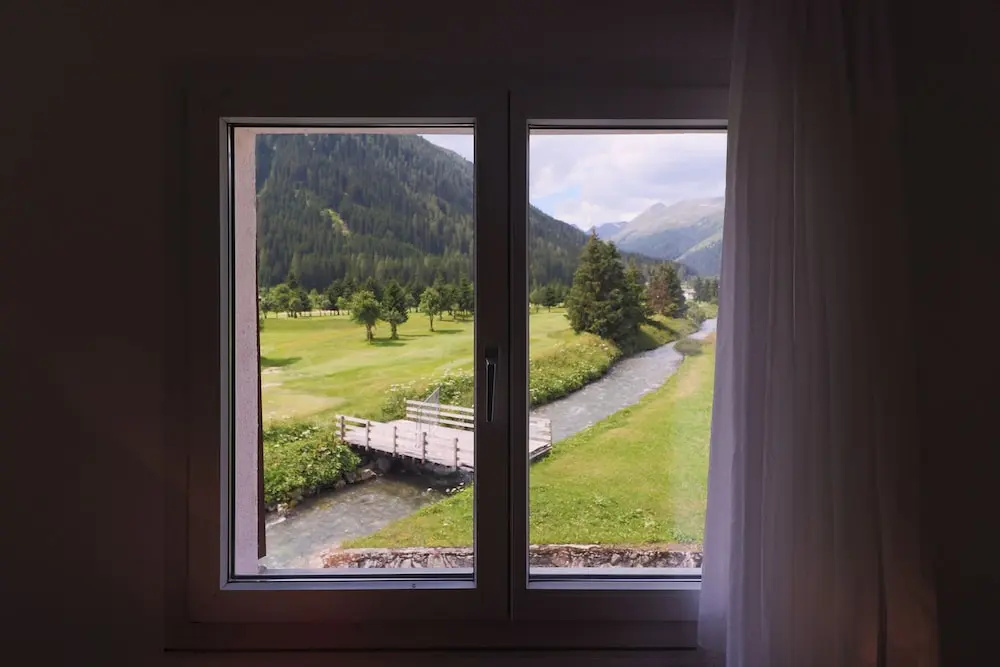 Golf Apartments - Schmid