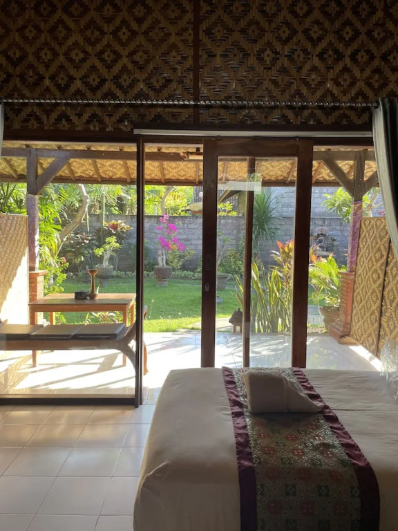 Tebu Menjangan