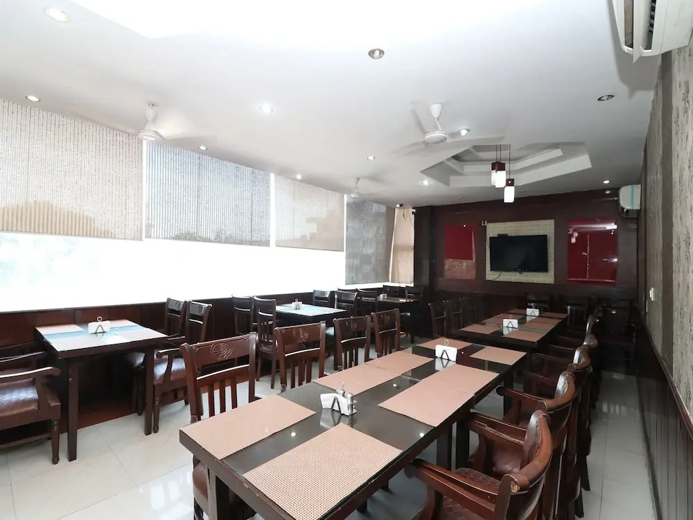 OYO 2595 Hotel City Star