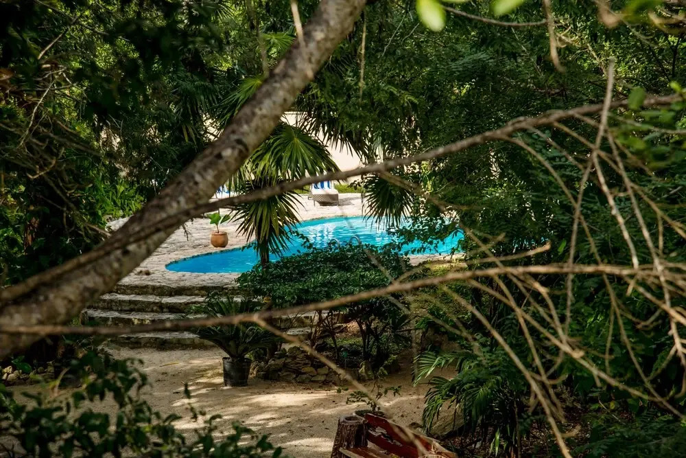 Villa Natural Luxury Architect Villa