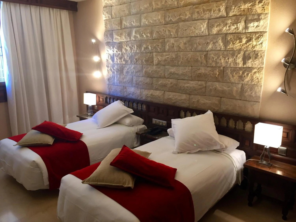 Hotel Sercotel Alfonso VI