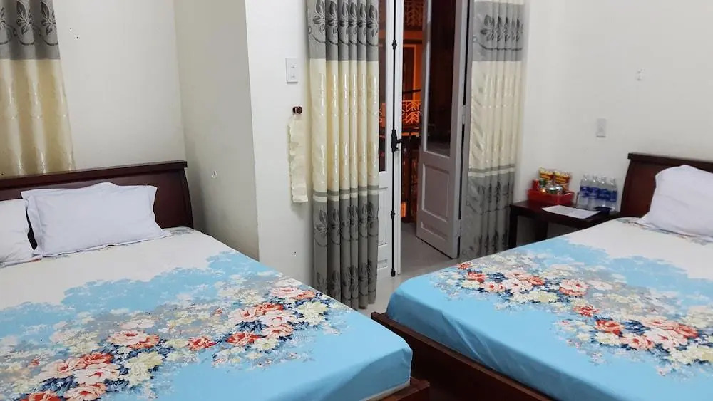 Thu Khoa Guest House