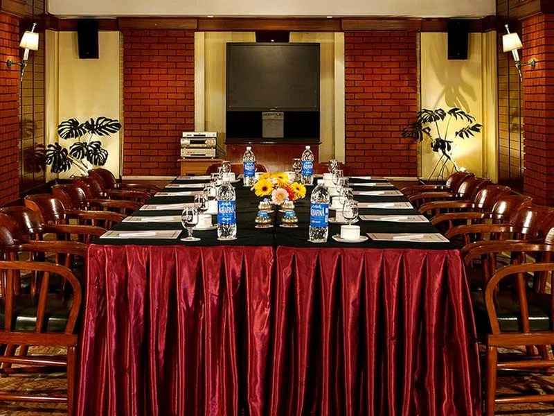 Fortune Resort Sullivan Court, Ooty - Member ITC Hotels' Group