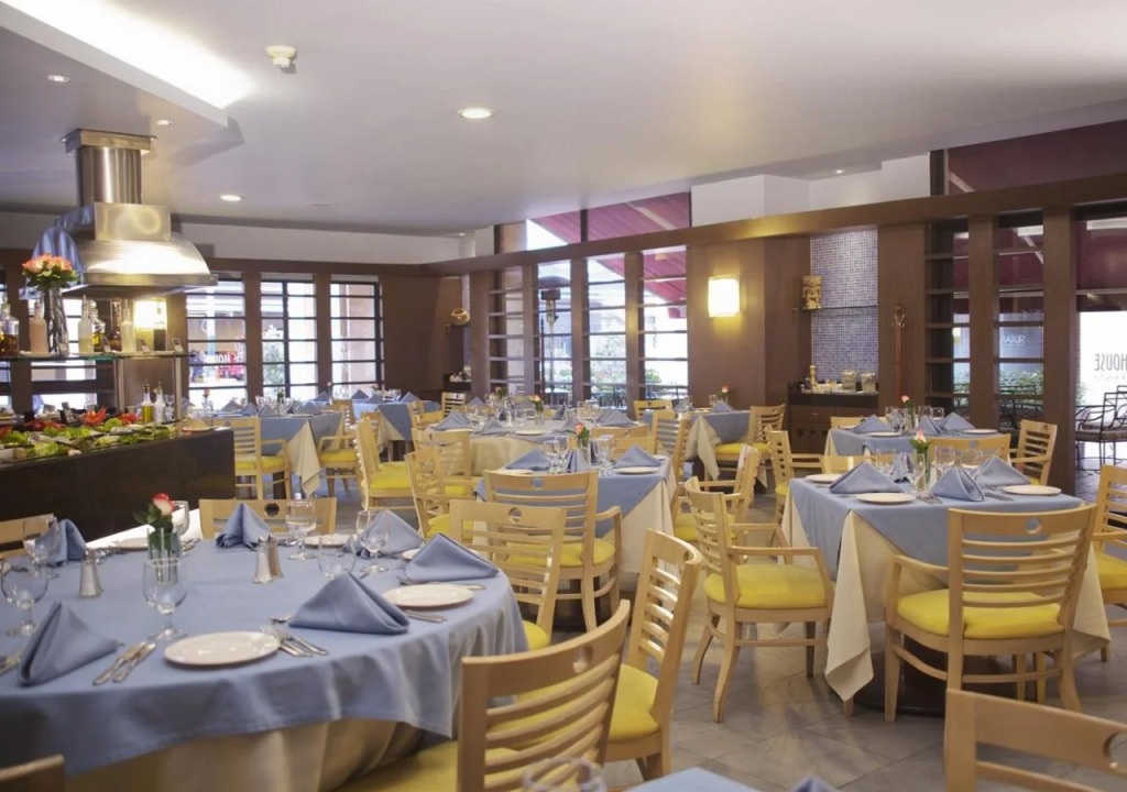 GHL Hotel Capital