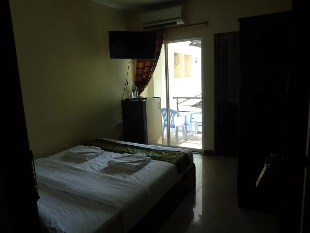 Datomas Guest House