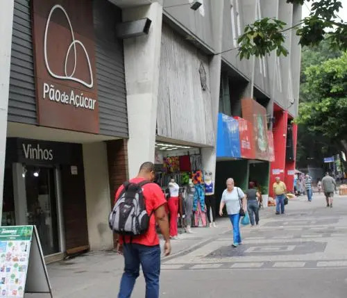 Copacabana 479/201