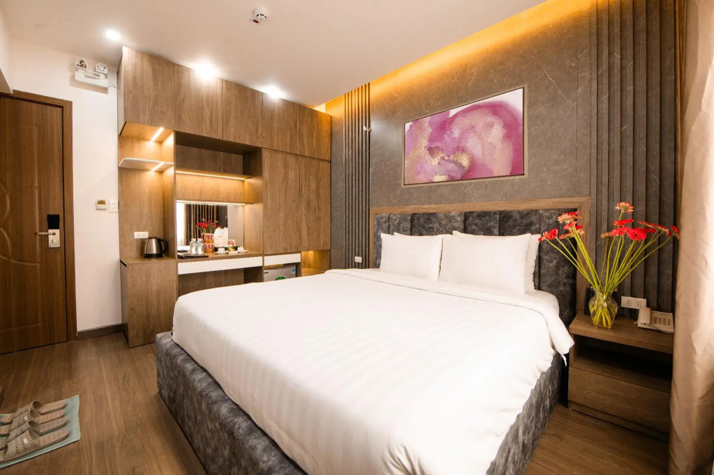 Sao Bang Hotel