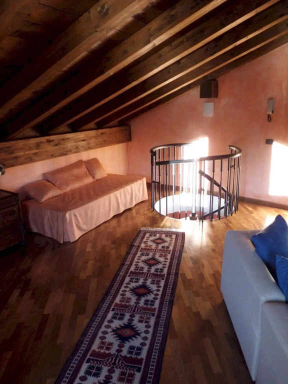B&B-FORESTERIA Casa Della Musica Lake Como