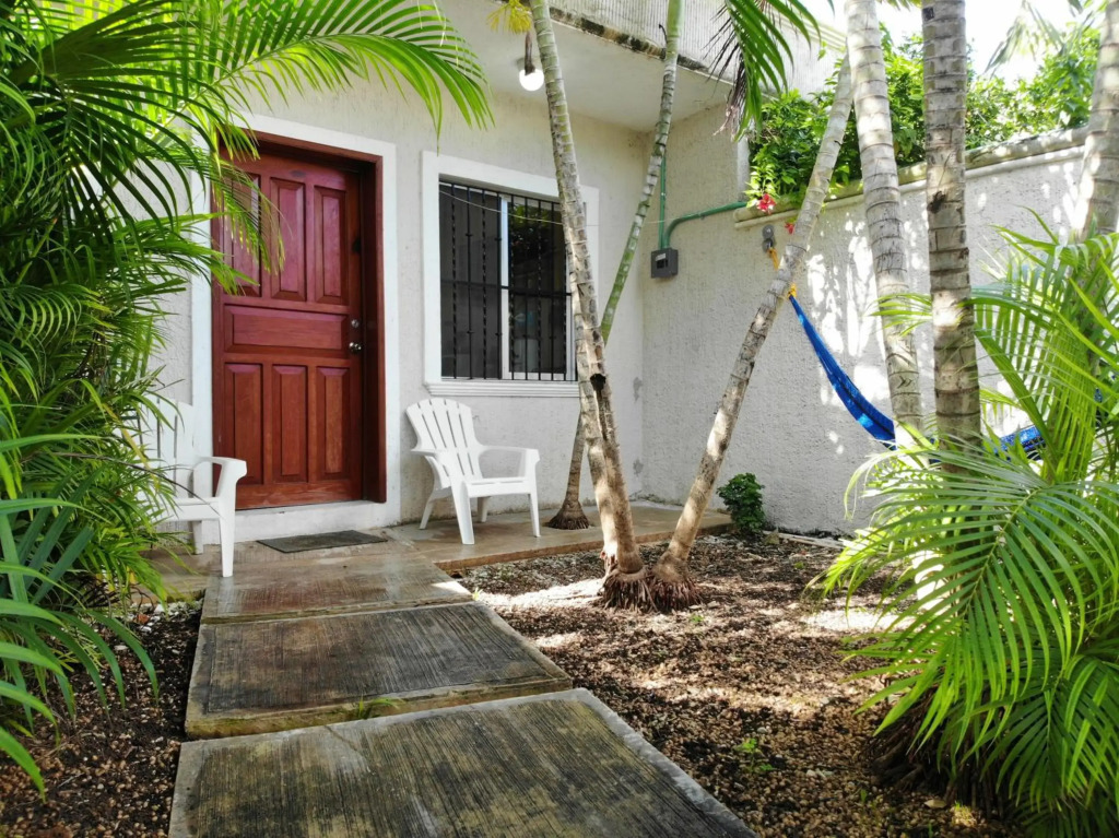 Kinta Kan Hotel Cozumel