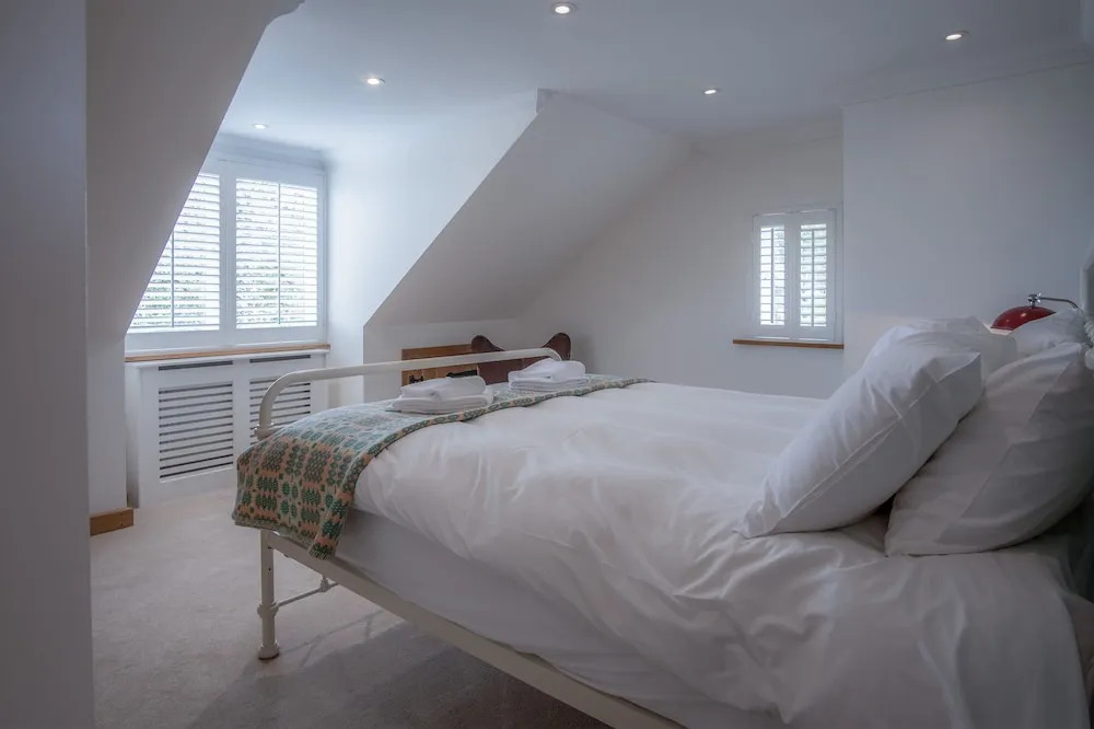 Highfield - 3 Bed - Llanmadoc
