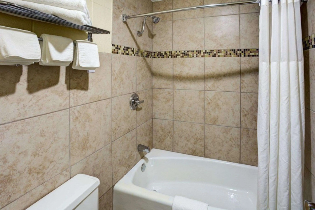 Econo Lodge Phillipsburg