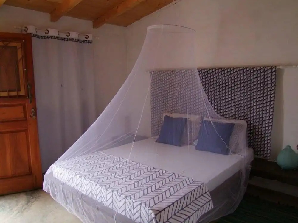 Morabeza Village
