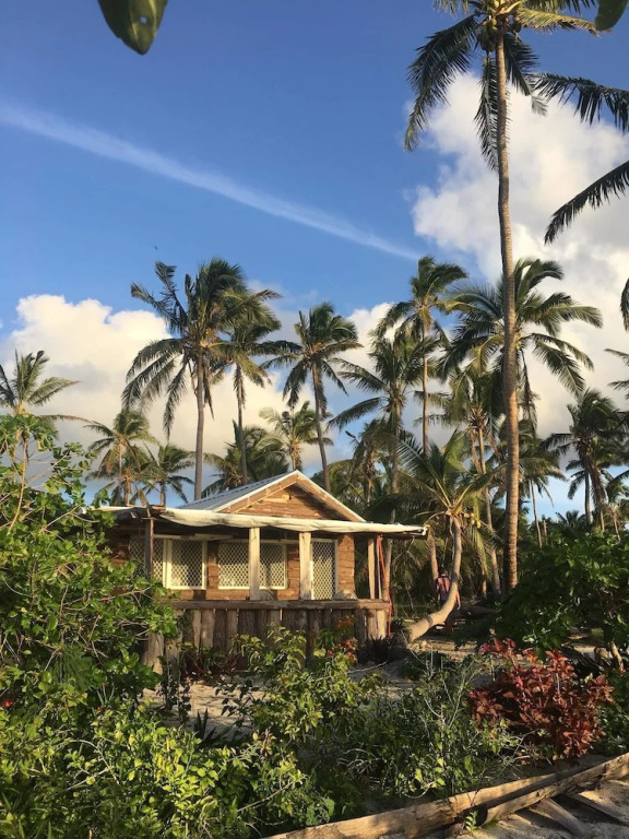 Teukava Beach Oasis