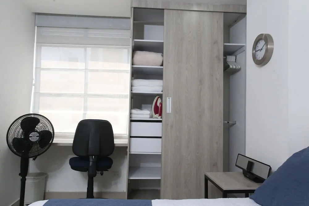 Studio Apartments E3