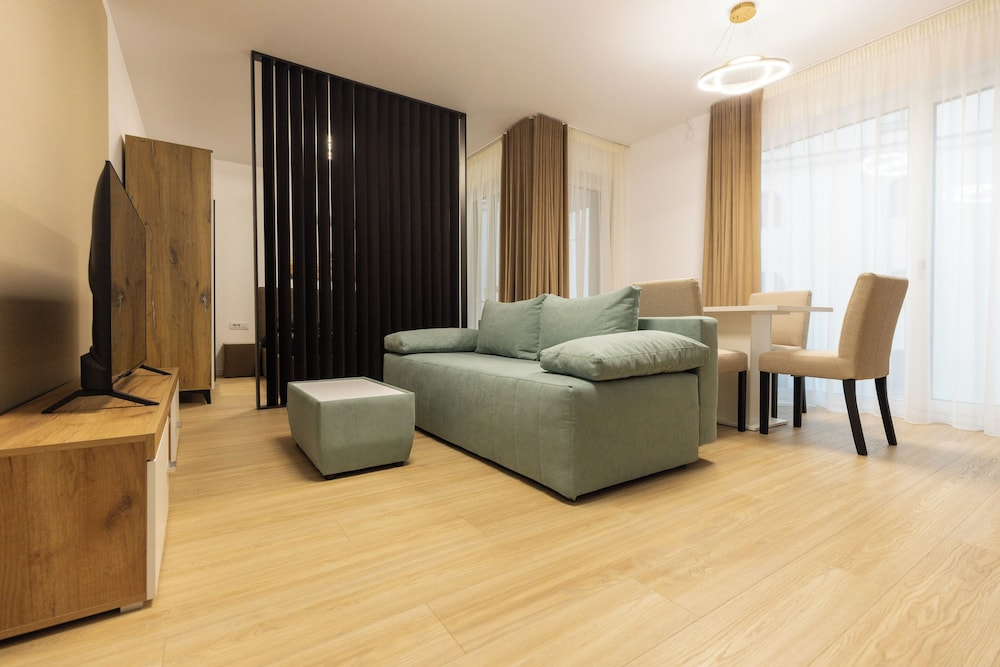 Nest Inn Jasmine Apartment