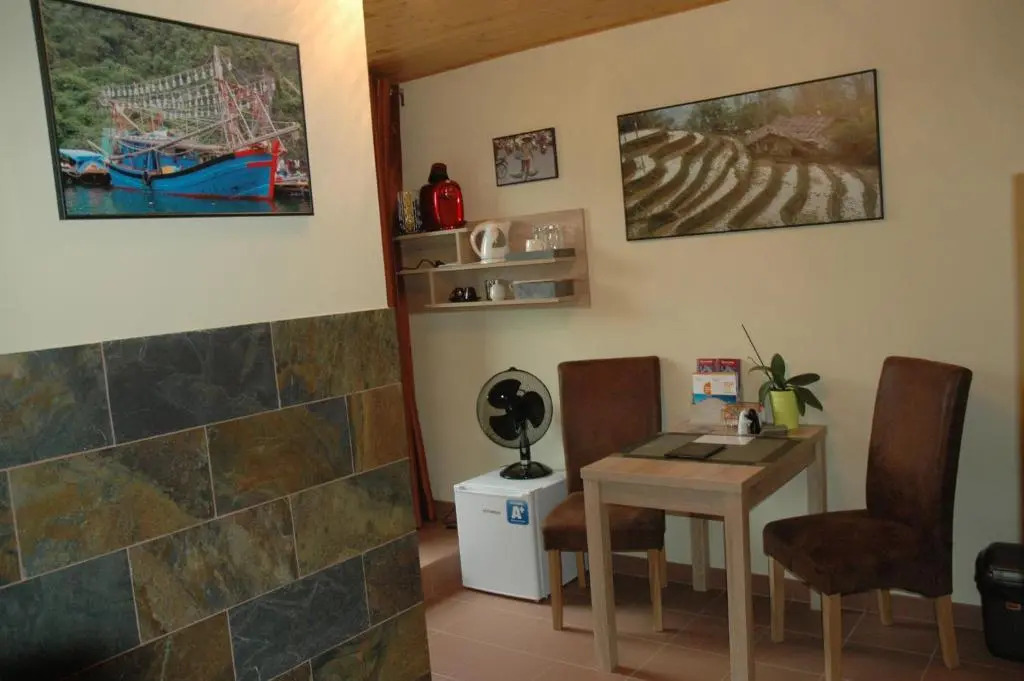 Guest House Sherpa