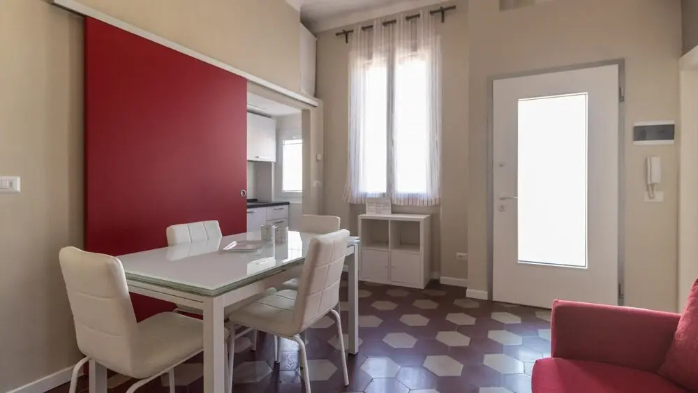 Italianway Comfort - Borsieri 11 B