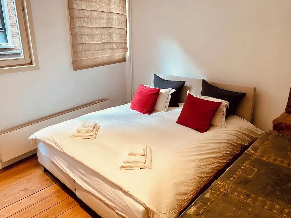 B&B BedStarLine