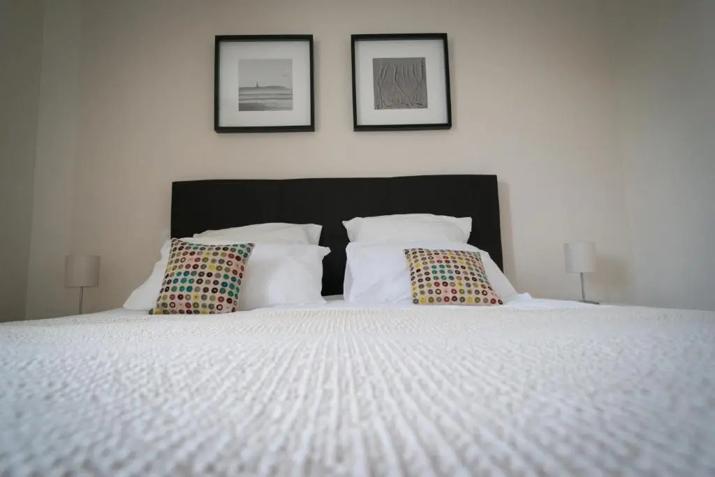 Le Courtoisville Apartment