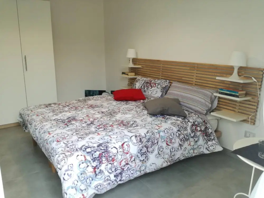 Adagio B&B