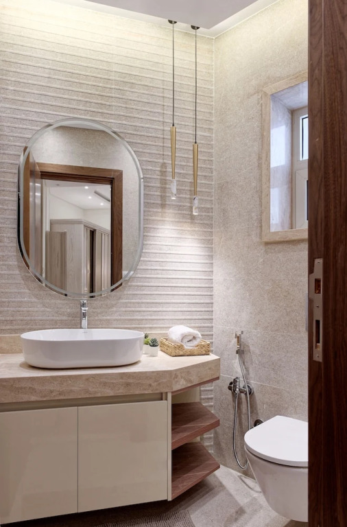 VESTA - Heliopolis Residence
