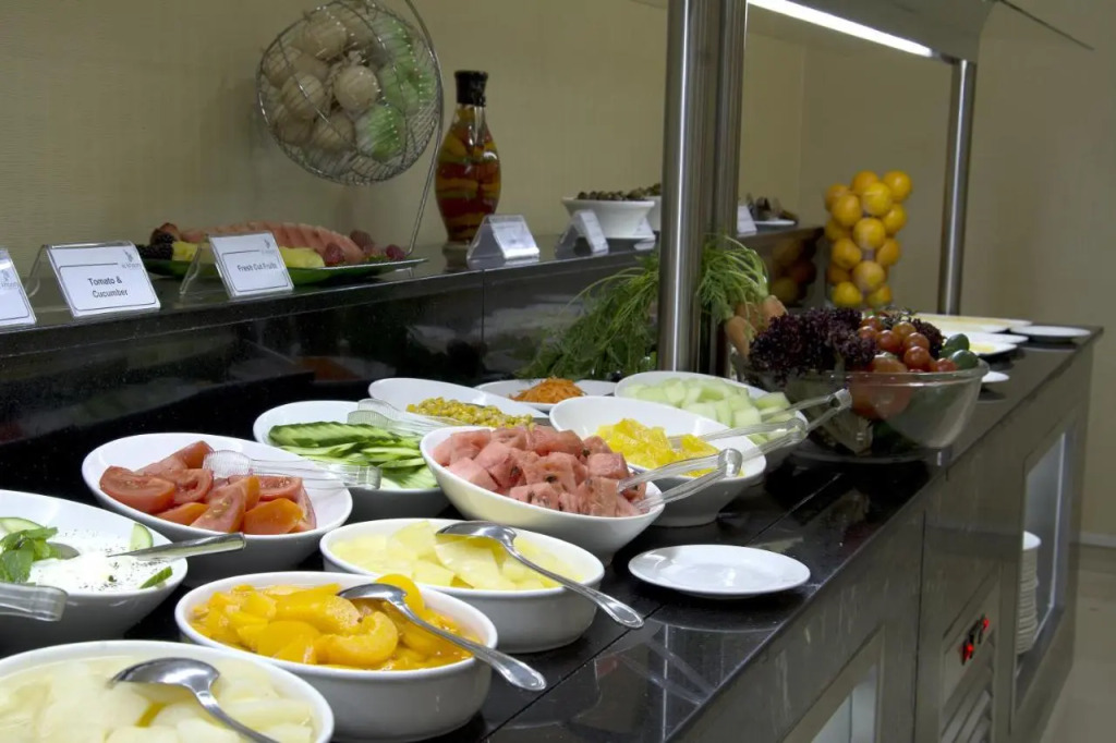 Al Khoory Hotel Apartments Al Barsha