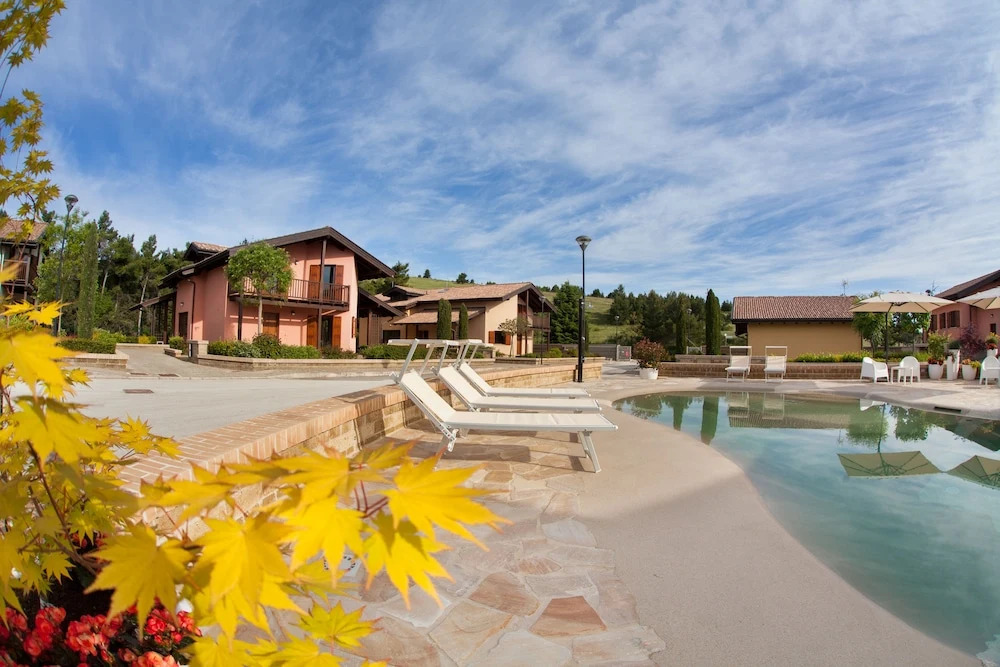 Pinonero Home Holidays & SPA