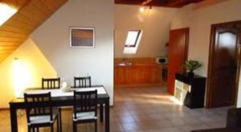 Appartement Maillefer