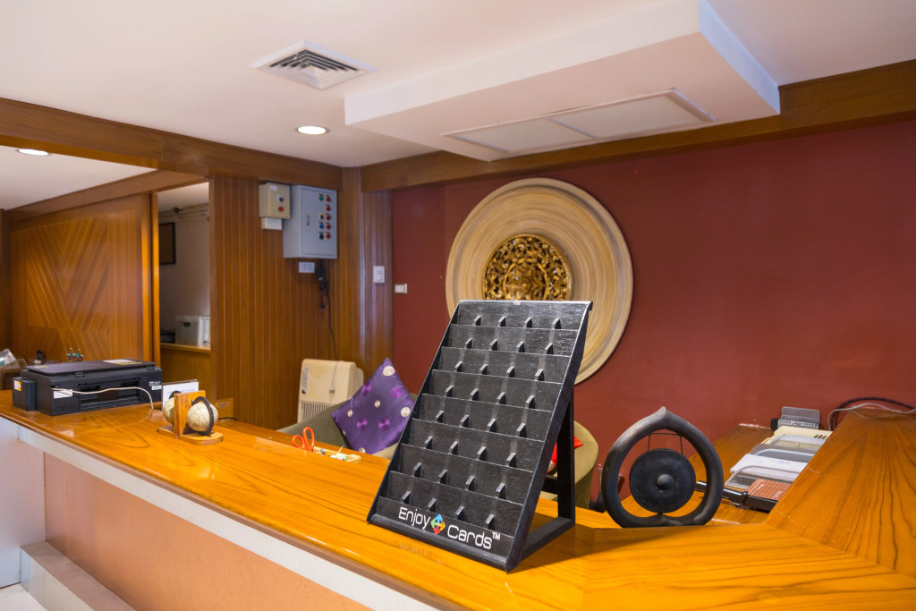 Lullaby Inn Silom
