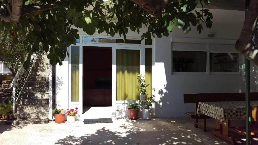 Apartmani Roić