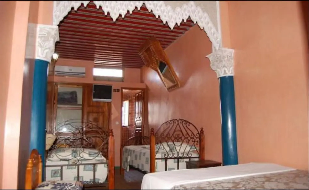 Hotel Jardin Public