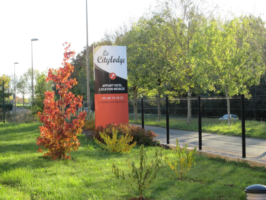 Résidence Citylodge du Campus