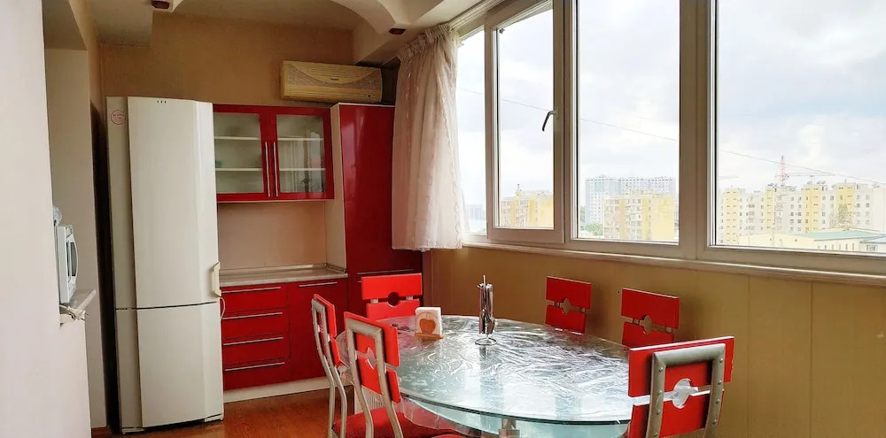 Апартаменты Central Penthouse Navigator
