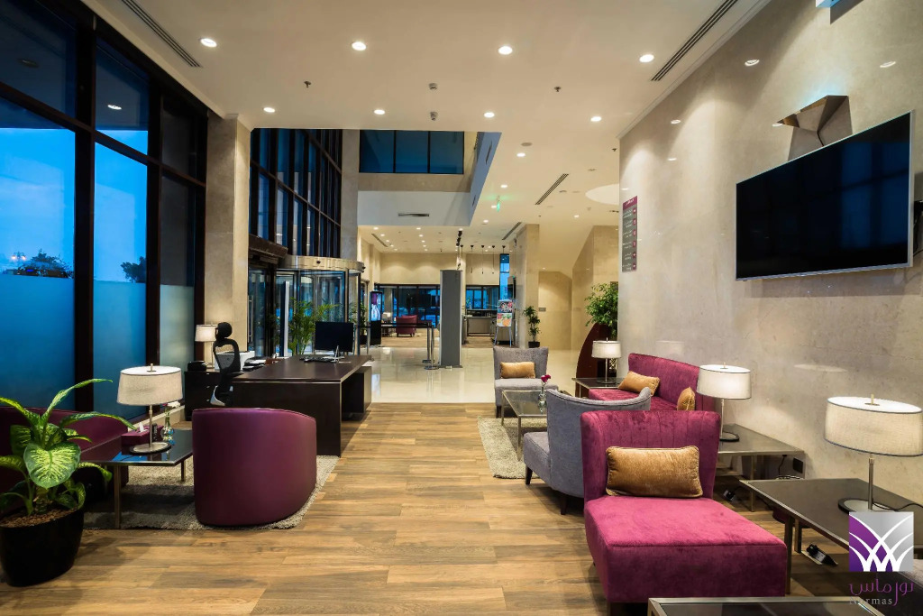 Normas Hotel