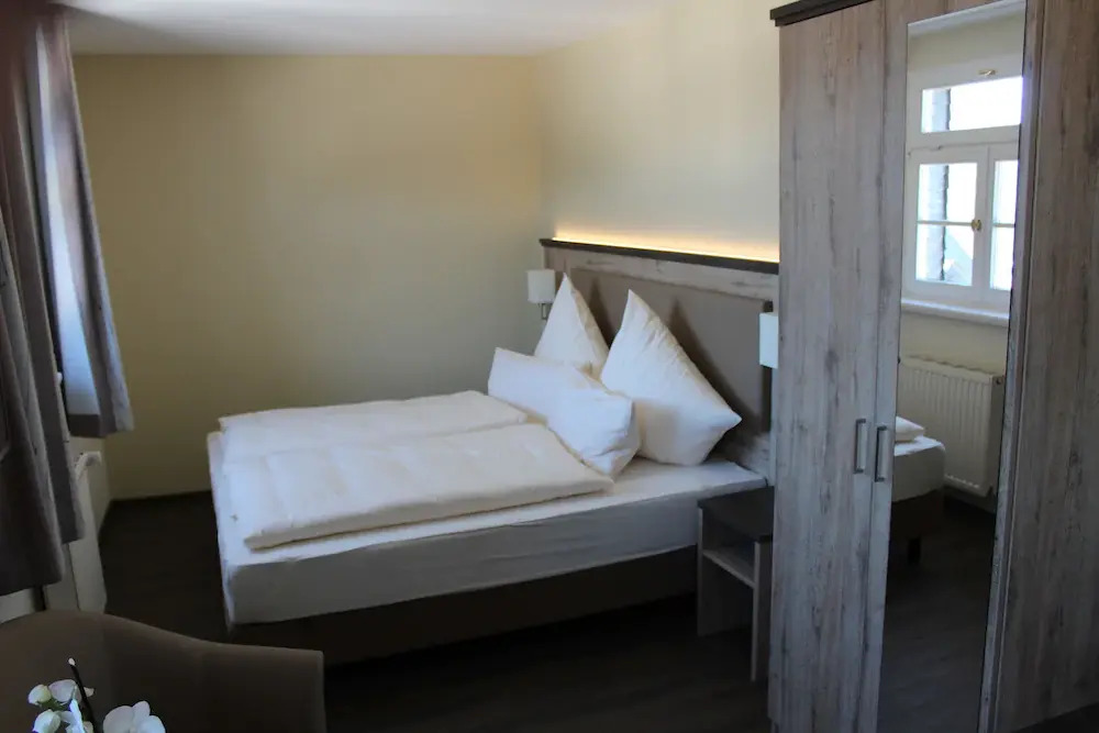 Hotel Ratskeller Schwarzenberg